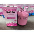 Refrigerant gas R410A